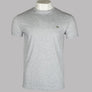 Lacoste Pima Cotton Jersey T-Shirt Grey