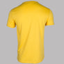 Lacoste Pima Cotton Jersey T-Shirt Yellow