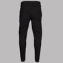 Lacoste Regular Fit Cotton Joggers Black