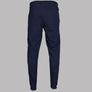 Lacoste Regular Fit Cotton Joggers Navy Blue