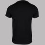 Lacoste Sport 3D Print Crocodile T-Shirt Black/Blue
