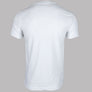 Lacoste Sport 3D Print Crocodile T-Shirt White/Green