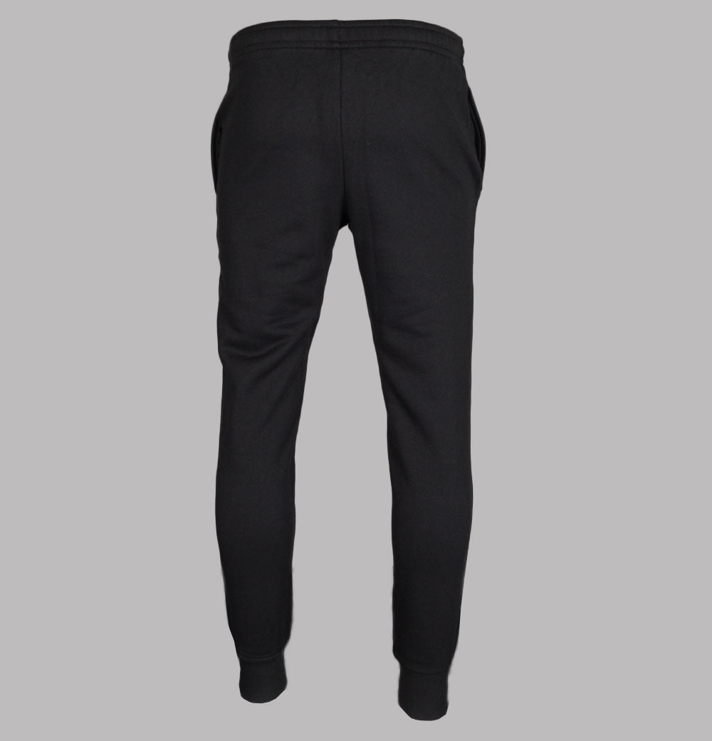 Lacoste Cotton Fleece Blend Indoor Jogger Pants