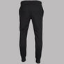 Lacoste Sport Cotton Joggers Black