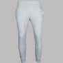 Lacoste Sport Cotton Joggers Grey Chine