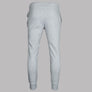 Lacoste Sport Cotton Joggers Grey Chine