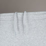 Lacoste Sport Cotton Joggers Grey Chine