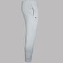 Lacoste Sport Cotton Joggers Grey Chine