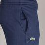 Lacoste Sport Cotton Joggers Navy