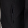 Lacoste Sport Full Zip Sweatshirt Black