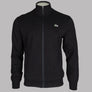 Lacoste Sport Full Zip Sweatshirt Black