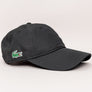 Lacoste Sport Lightweight Cap Black