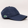 Lacoste Sport Lightweight Cap Navy
