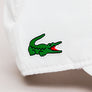 Lacoste Sport Lightweight Cap White