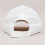 Lacoste Sport Lightweight Cap White