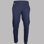 Lacoste Cotton Fleece Joggers Navy