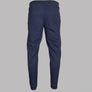 Lacoste Cotton Fleece Joggers Navy