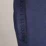 Lacoste Cotton Fleece Joggers Navy