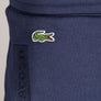 Lacoste Cotton Fleece Joggers Navy