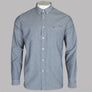 Lacoste Regular Fit Cotton Oxford Shirt
