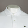 Lacoste Classic Fit L.12.12 Polo Shirt White
