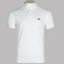 Lacoste Classic Fit L.12.12 Polo Shirt White