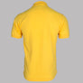 Lacoste Classic Fit L.12.12 Polo Shirt Yellow