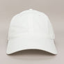 Lacoste Contrast Strap Cotton Cap White