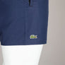 Lacoste Light Quick-Dry Swim Shorts Navy