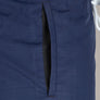 Lacoste Light Quick-Dry Swim Shorts Navy