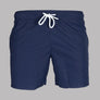 Lacoste Light Quick-Dry Swim Shorts Navy