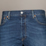 Levi's® 501® Original Fit Jeans Do The Rump
