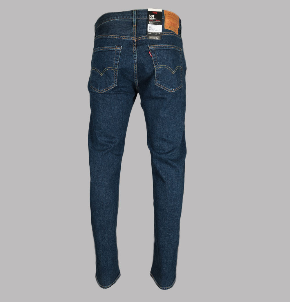 Levi s 501 Original Fit Jeans Eastern Standard Time