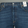 Levi's® 501® Original Fit Jeans Eastern Standard Time