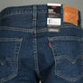 Levi's® 501® Original Fit Jeans Eastern Standard Time