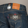 Levi's® 501® Original Fit Jeans Marlon