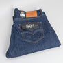 Levi's® 501® Original Fit Jeans Onewash