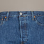 Levi's® 501® Original Fit Jeans Stonewash