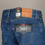 Levi's® 501® Original Fit Jeans Stonewash
