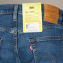 Levi's® 502™ Regular Taper Fit Stretch Jeans Cross The Sky Adv