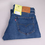 Levi's® 502™ Regular Taper Fit Stretch Jeans Cross The Sky Adv