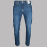 Levi's® 502™ Regular Taper Fit Stretch Jeans Cross The Sky Adv