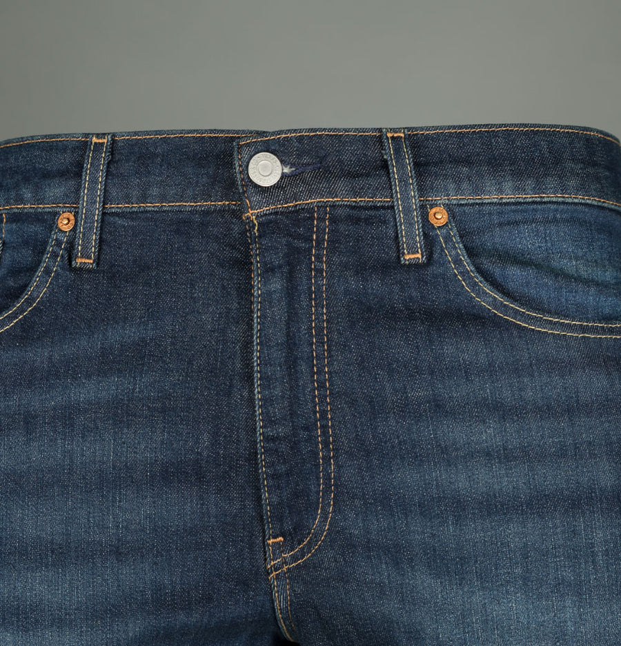 Levi's® 511™ Slim Fit Flex Jeans Biologia Adv
