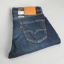 Levi's® 511™ Slim Fit Flex Jeans Biologia Adv