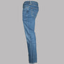 Levi's® 511™ Slim Fit Flex Jeans Corfu How Blue Adv