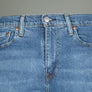 Levi's® 511™ Slim Fit Flex Jeans Corfu How Blue Adv