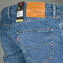 Levi's® 511™ Slim Fit Flex Jeans Corfu How Blue Adv
