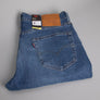 Levi's® 511™ Slim Fit Flex Jeans Corfu How Blue Adv