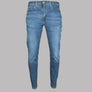 Levi's® 511™ Slim Fit Flex Jeans Corfu How Blue Adv