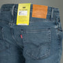 Levi's® 512™ Slim Taper Fit Jeans Clean Hands ADV